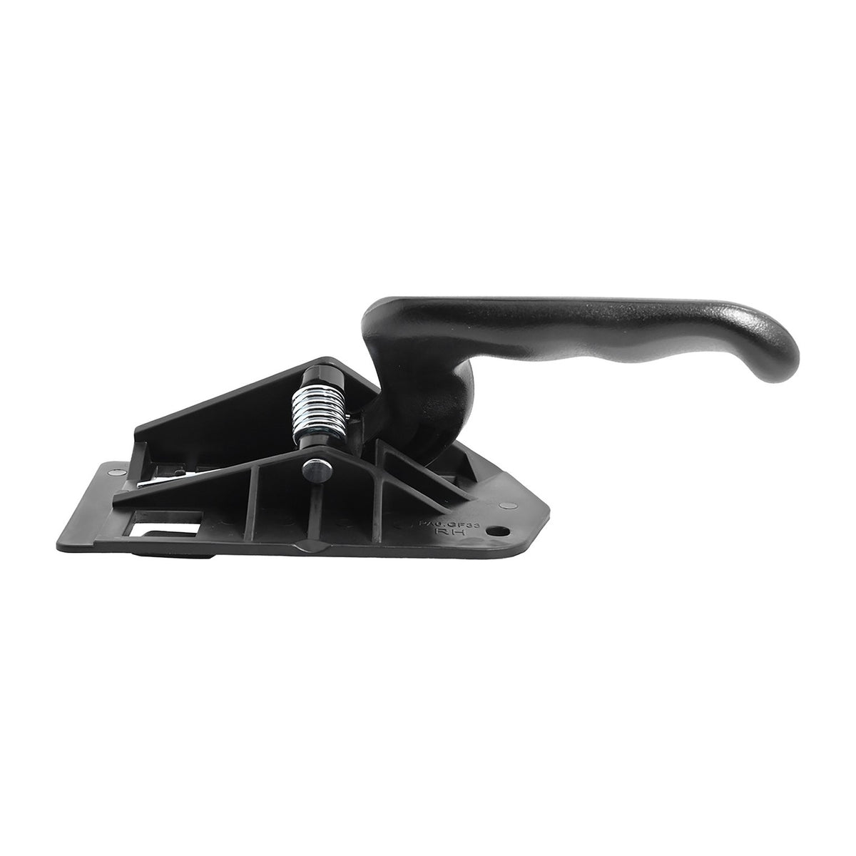 Manija Interior Der. GMC Sierra 1500 / Chevrolet Suburban 1999-2006 – vista 3