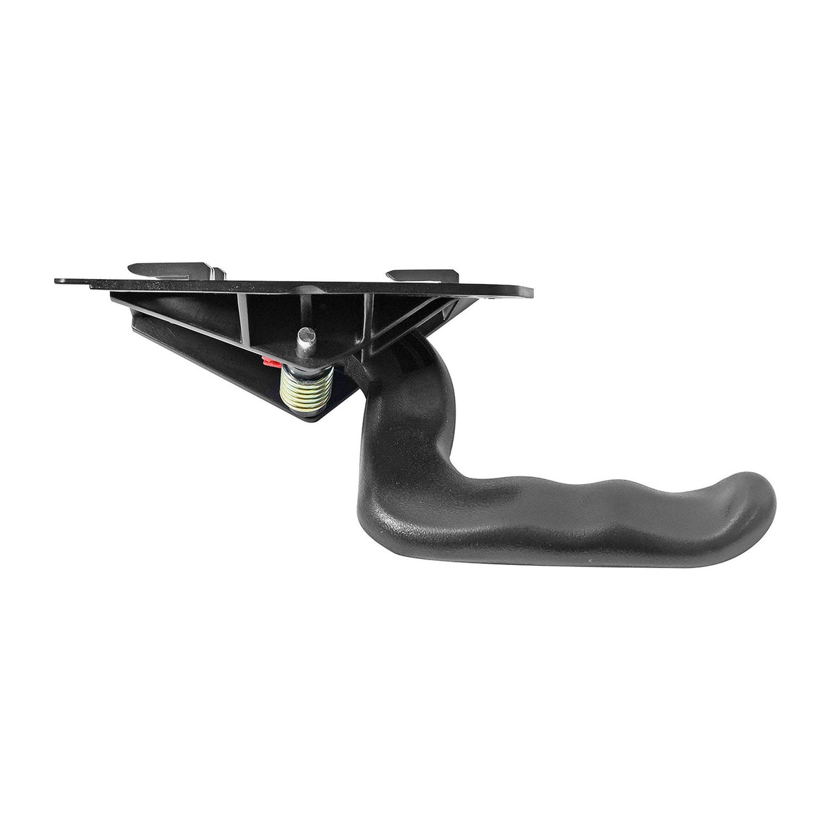 Manija Interior Izq. GMC Sierra 1500 / Chevrolet Suburban 1999-2006 – vista 3
