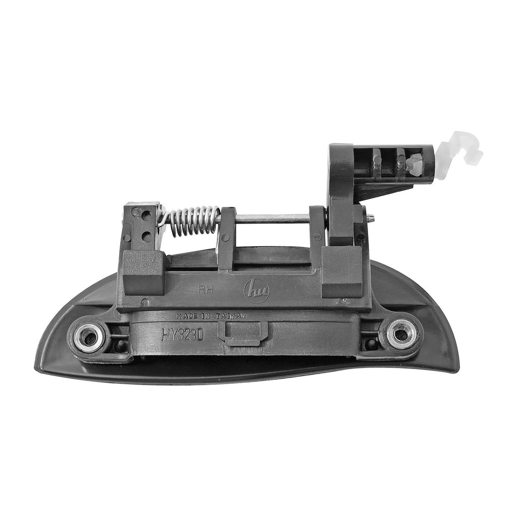 Manija Exterior Del. Der. Negra Dodge Atos 2000-2012 – vista 2