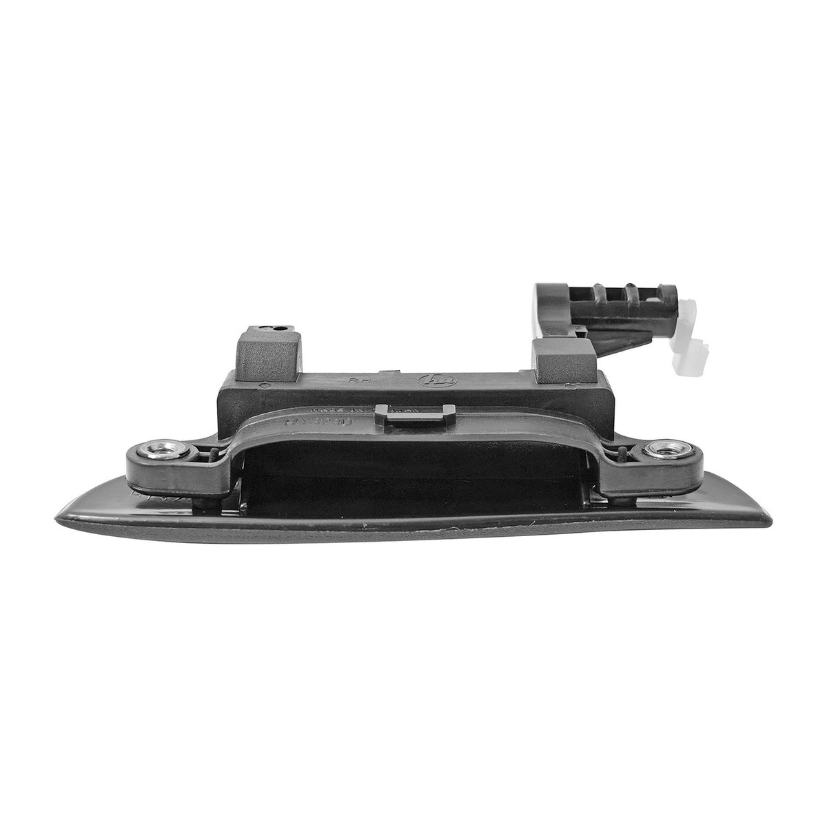 Manija Exterior Del. Der. Negra Dodge Atos 2000-2012 – vista 3
