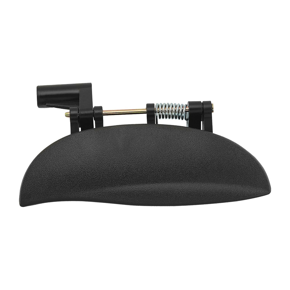 Manija Exterior Del. Der. Negra Dodge Atos 2000-2012 – vista 1