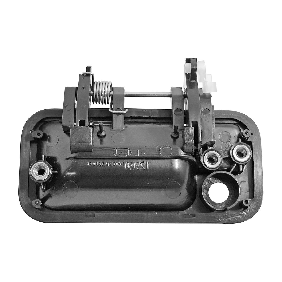 Manija Exterior Del. Der. Isuzu Rodeo / Chevrolet Luv 1988-2005 – vista 2