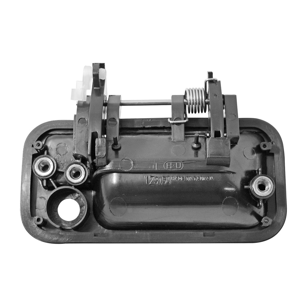 Manija Exterior Del. Izq. Isuzu Rodeo / Chevrolet Luv 1988-2005 – vista 2