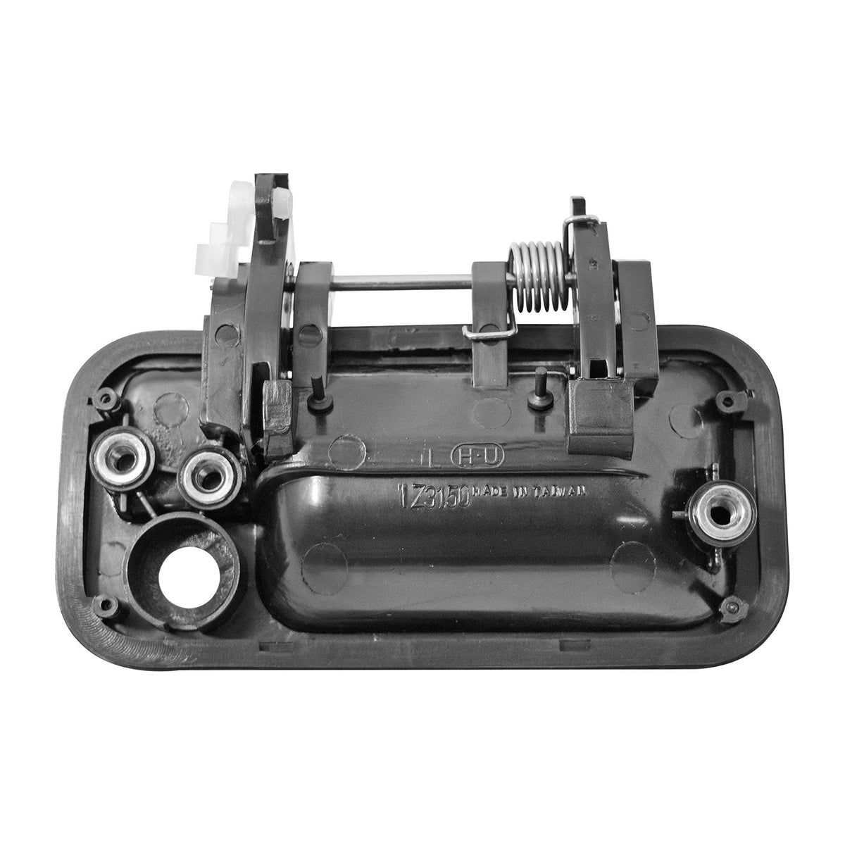 Manija Exterior Del. Izq. Isuzu Rodeo / Chevrolet Luv 1988-2005 – vista 2