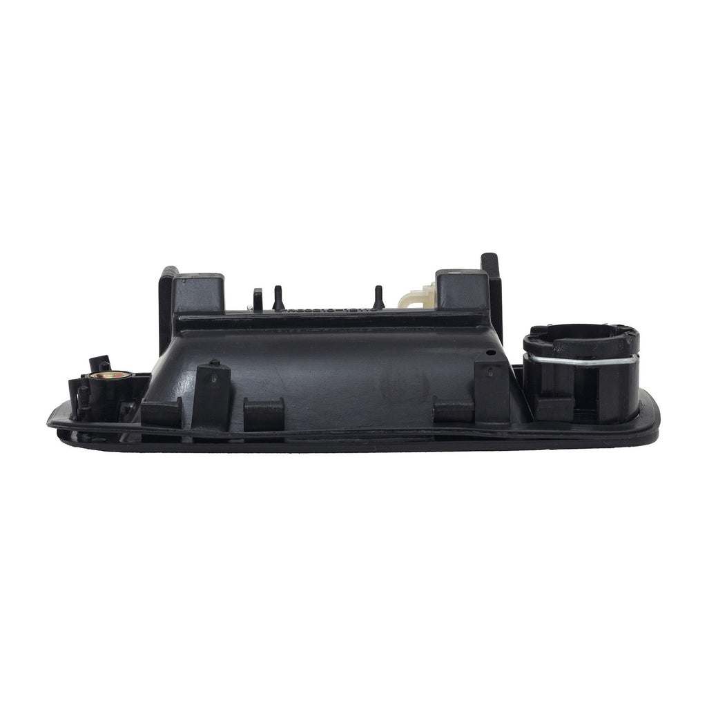 Manija Exterior Del. Der. Toyota Corolla / Chevrolet Prizm 1988-1991 – vista 3