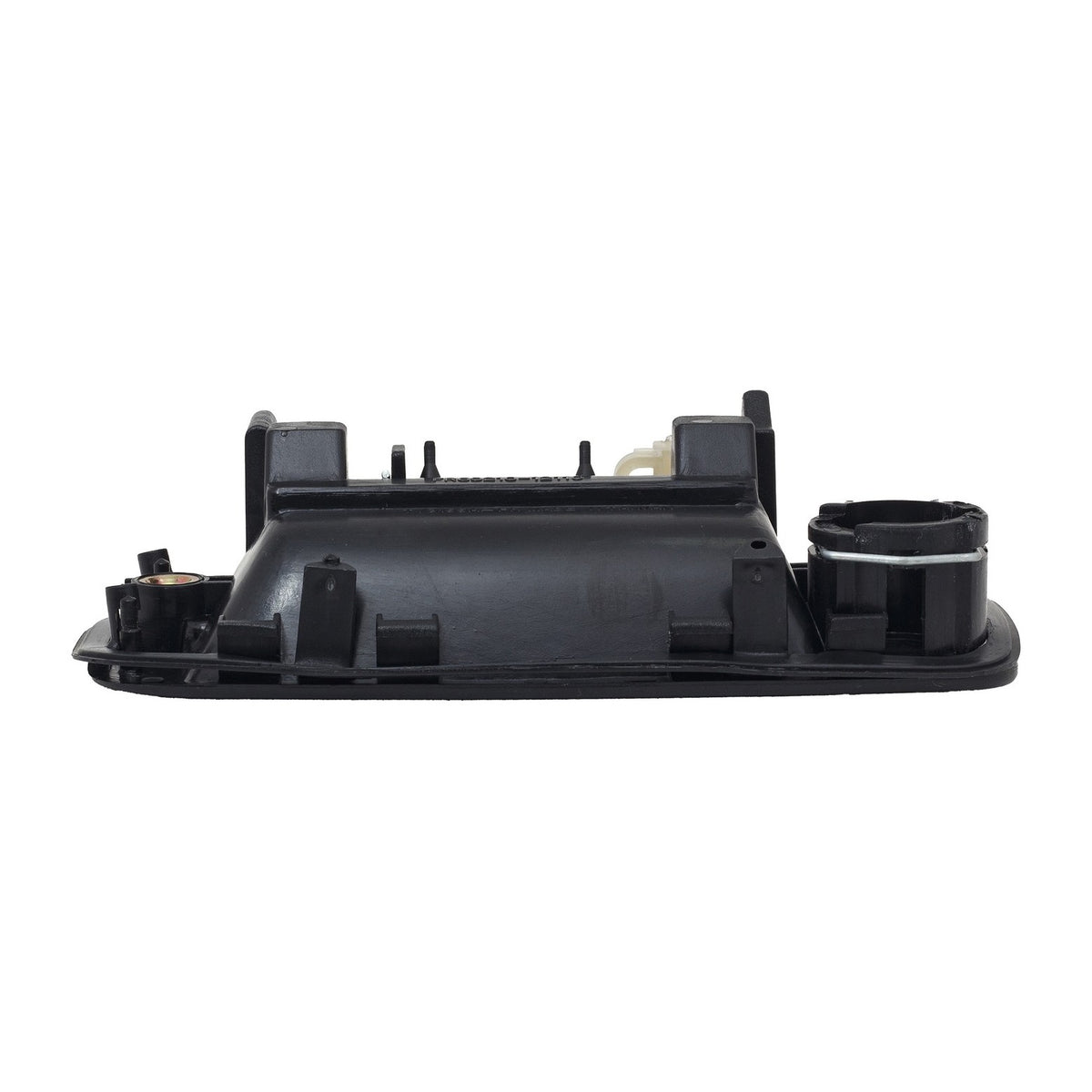 Manija Exterior Del. Der. Toyota Corolla / Chevrolet Prizm 1988-1991 – vista 3