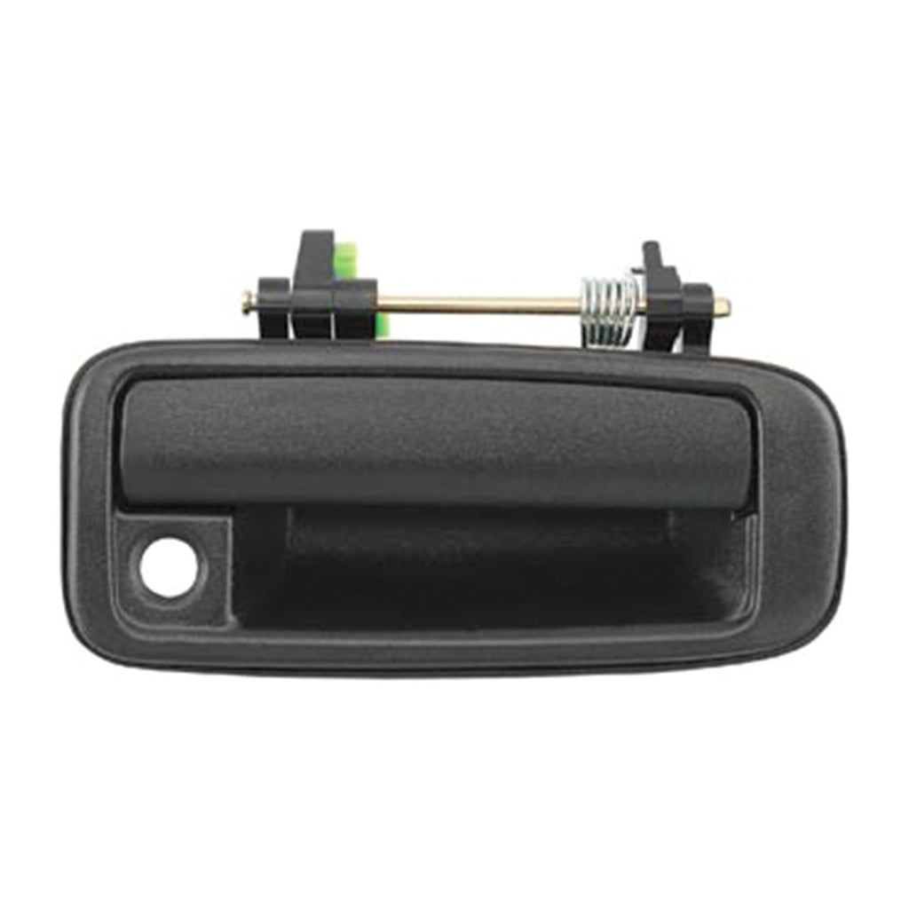 Manija Exterior Del. Der. Toyota Corolla / Chevrolet Prizm 1988-1991 – vista 1