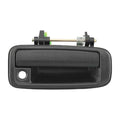 Manija Exterior Del. Der. Toyota Corolla / Chevrolet Prizm 1988-1991 – vista 1