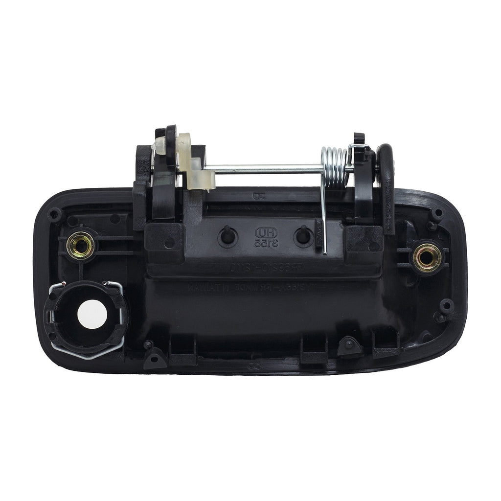 Manija Exterior Del. Izq. Toyota Corolla / Chevrolet Prizm 1988-1991 – vista 2