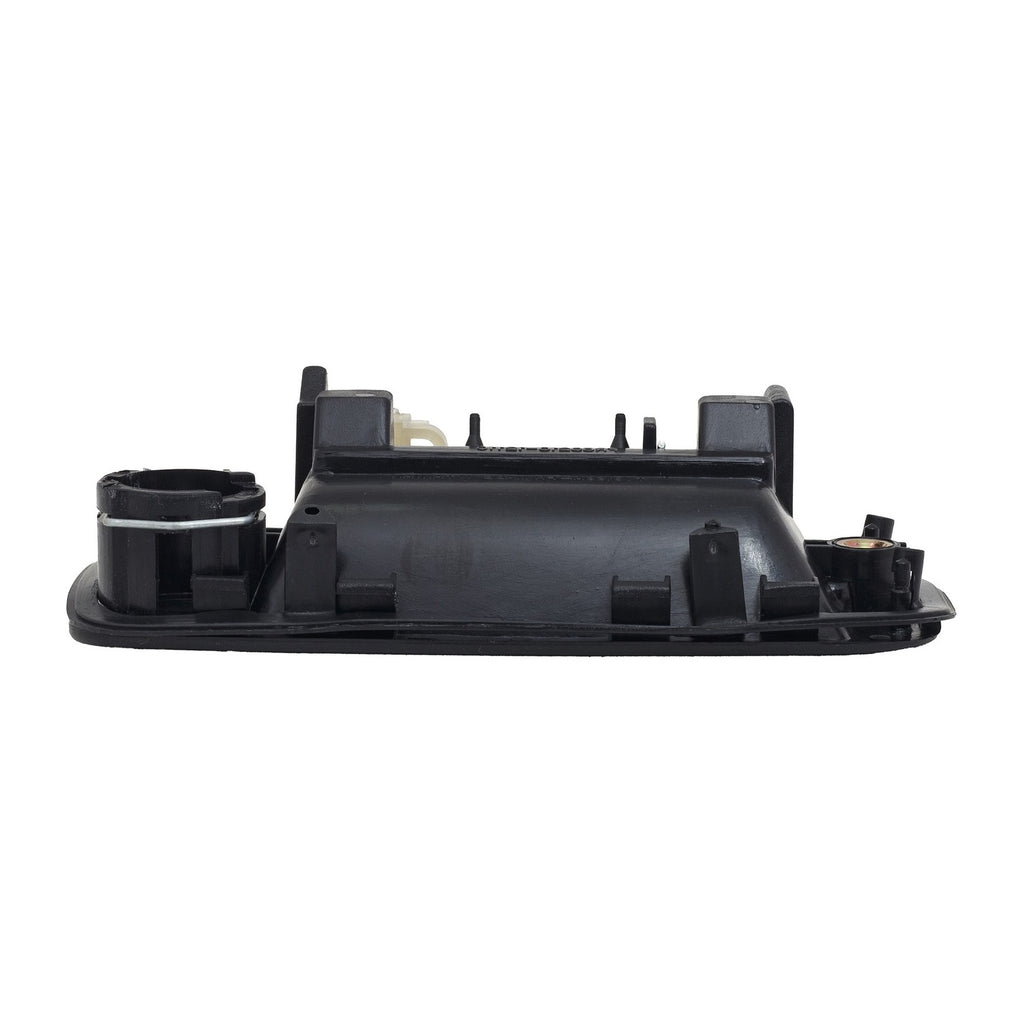 Manija Exterior Del. Izq. Toyota Corolla / Chevrolet Prizm 1988-1991 – vista 3