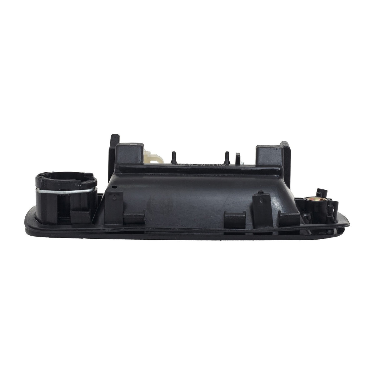 Manija Exterior Del. Izq. Toyota Corolla / Chevrolet Prizm 1988-1991 – vista 3