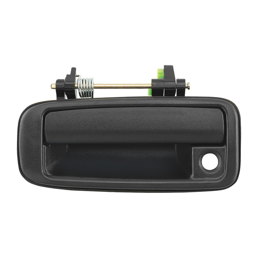 Manija Exterior Del. Izq. Toyota Corolla / Chevrolet Prizm 1988-1991 – vista 1