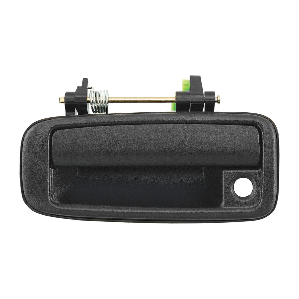 Manija Exterior Del. Izq. Toyota Corolla / Chevrolet Prizm 1988-1991 – vista 1