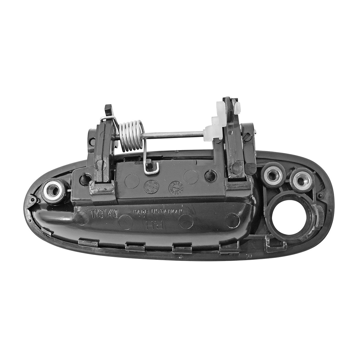 Manija Exterior Del. Der. Toyota Corolla / Toyota RAV4 1992-2000 – vista 2