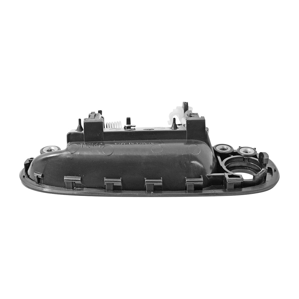 Manija Exterior Del. Der. Toyota Corolla / Toyota RAV4 1992-2000 – vista 3