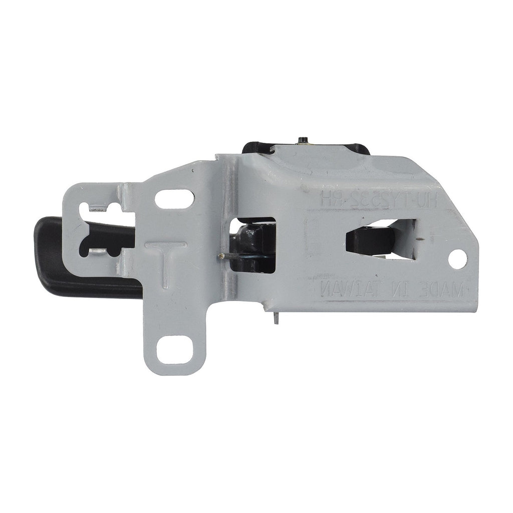 Manija Int. Izq. Negra Zinc/Plástico Toyota Camry 1992-1996 – vista 2