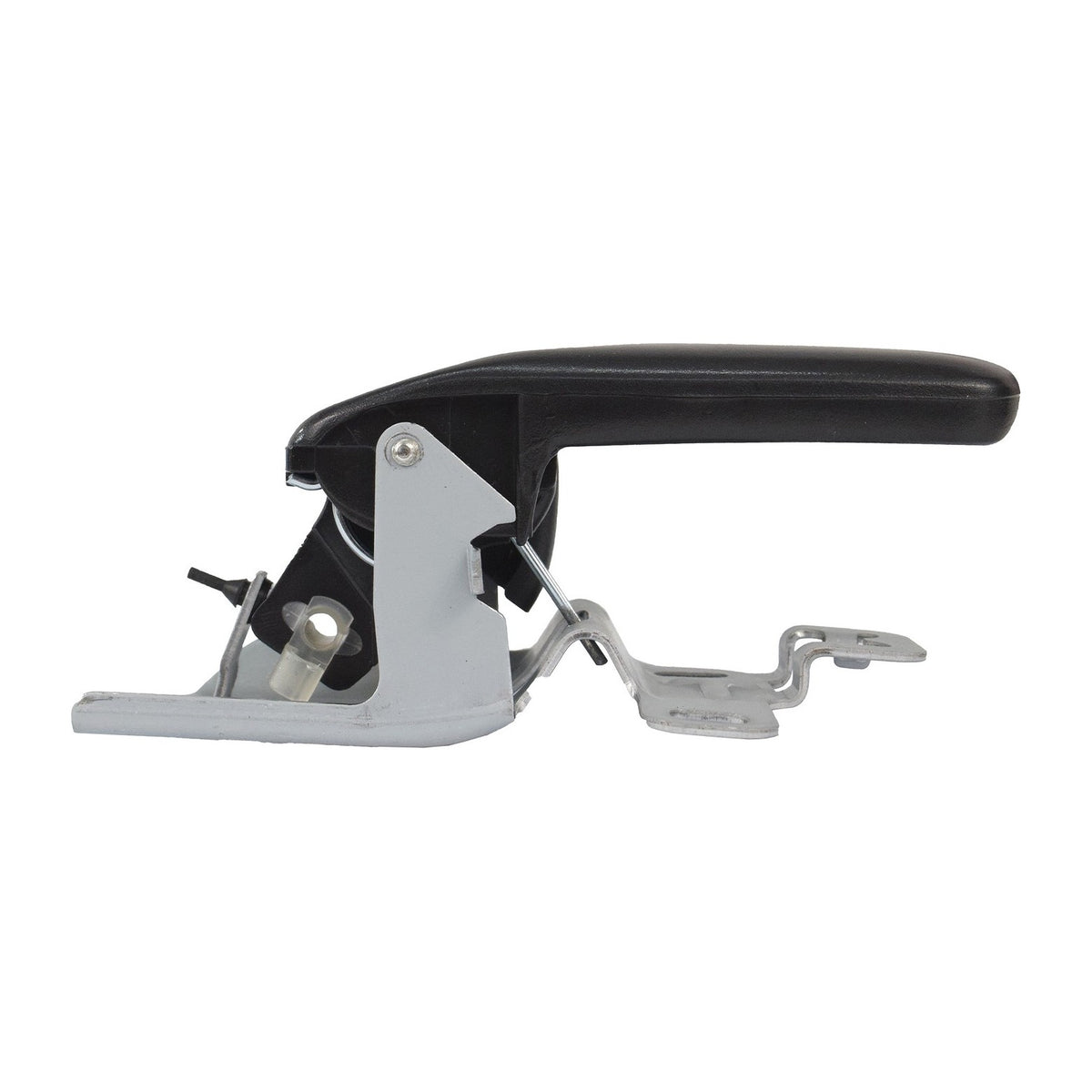 Manija Int. Izq. Negra Zinc/Plástico Toyota Camry 1992-1996 – vista 3