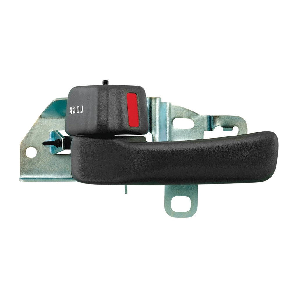 Manija Int. Izq. Negra Zinc/Plástico Toyota Camry 1992-1996 – vista 1