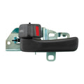 Manija Int. Izq. Negra Zinc/Plástico Toyota Camry 1992-1996 – vista 1