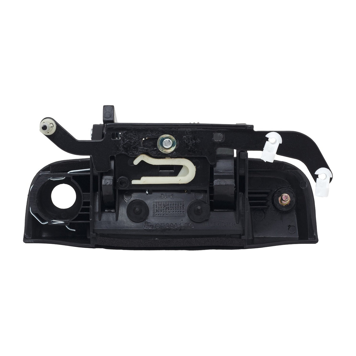 Manija Exterior Dodge Caravan / Chrysler Town & Country 1996-2000 – vista 2