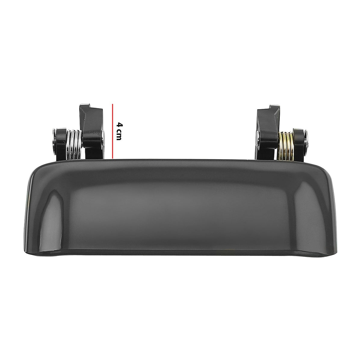 Manija Exterior Ford Explorer / Mercury Mountaineer 1998-2001 – vista 4