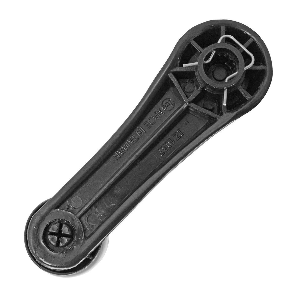 Manija Elevador de Cristal Isuzu Rodeo / Honda Passport 1981-1997 – vista 2