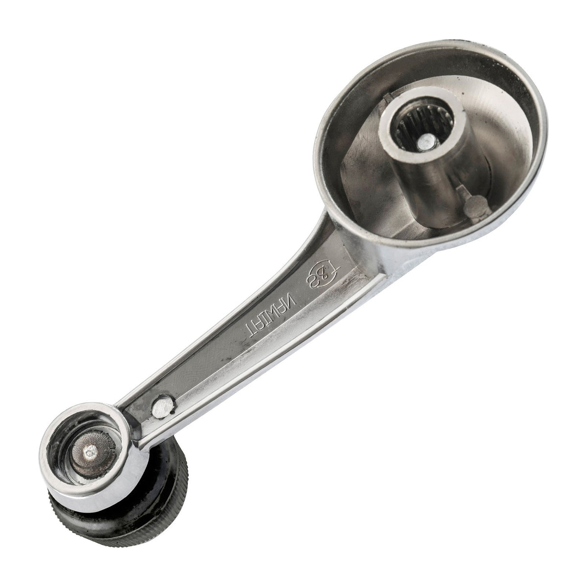 Manija Elevador de Cristal Ford Granada / Ford Pinto 1972-1982 – vista 2