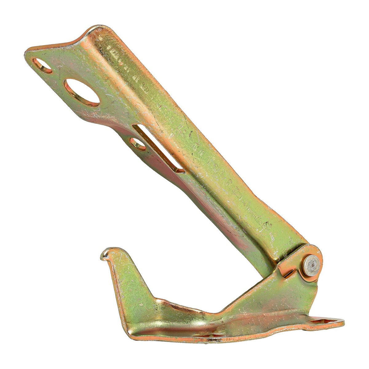 Bisagra de Cofre Izq. Nissan Sentra 2001-2006 – vista 2