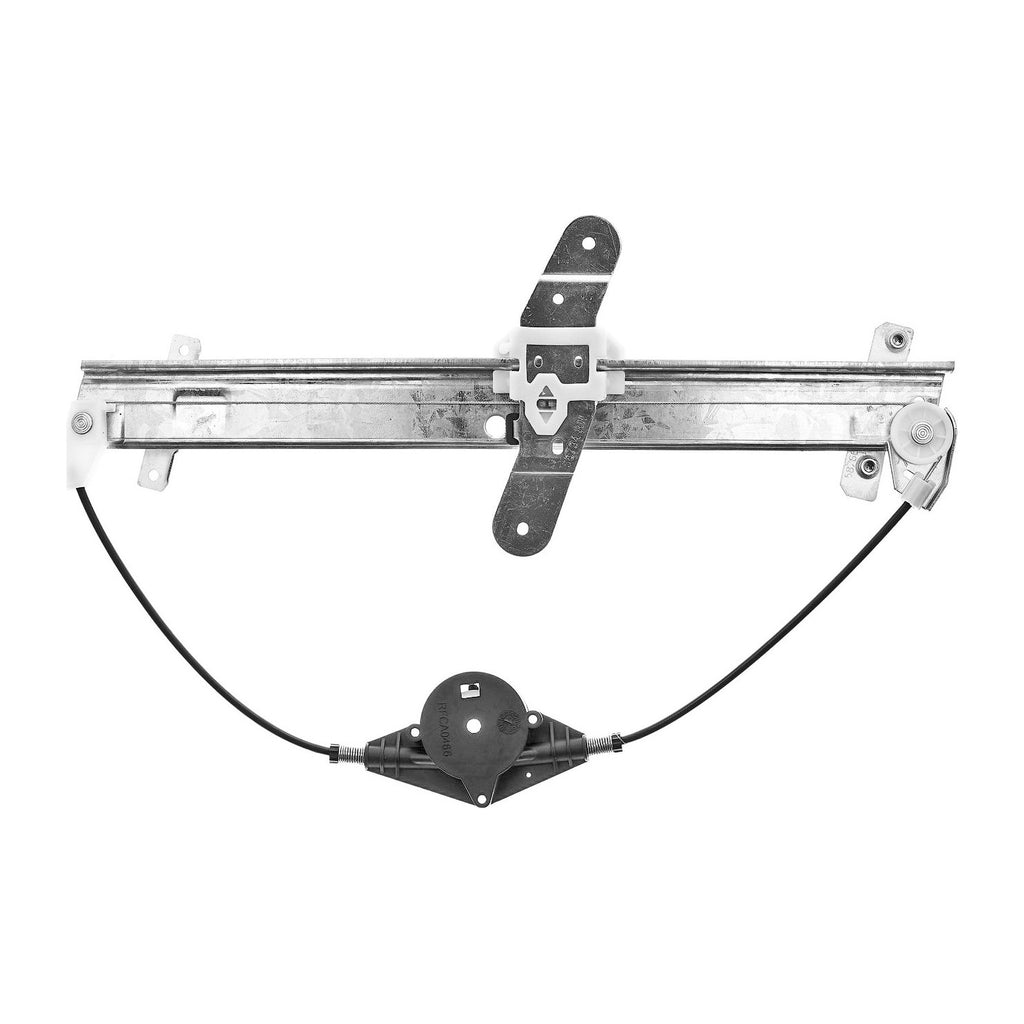 Elevador de Cristal Eléctrico Del. Der. Ford Crown Victoria 1992-1997 – vista 2