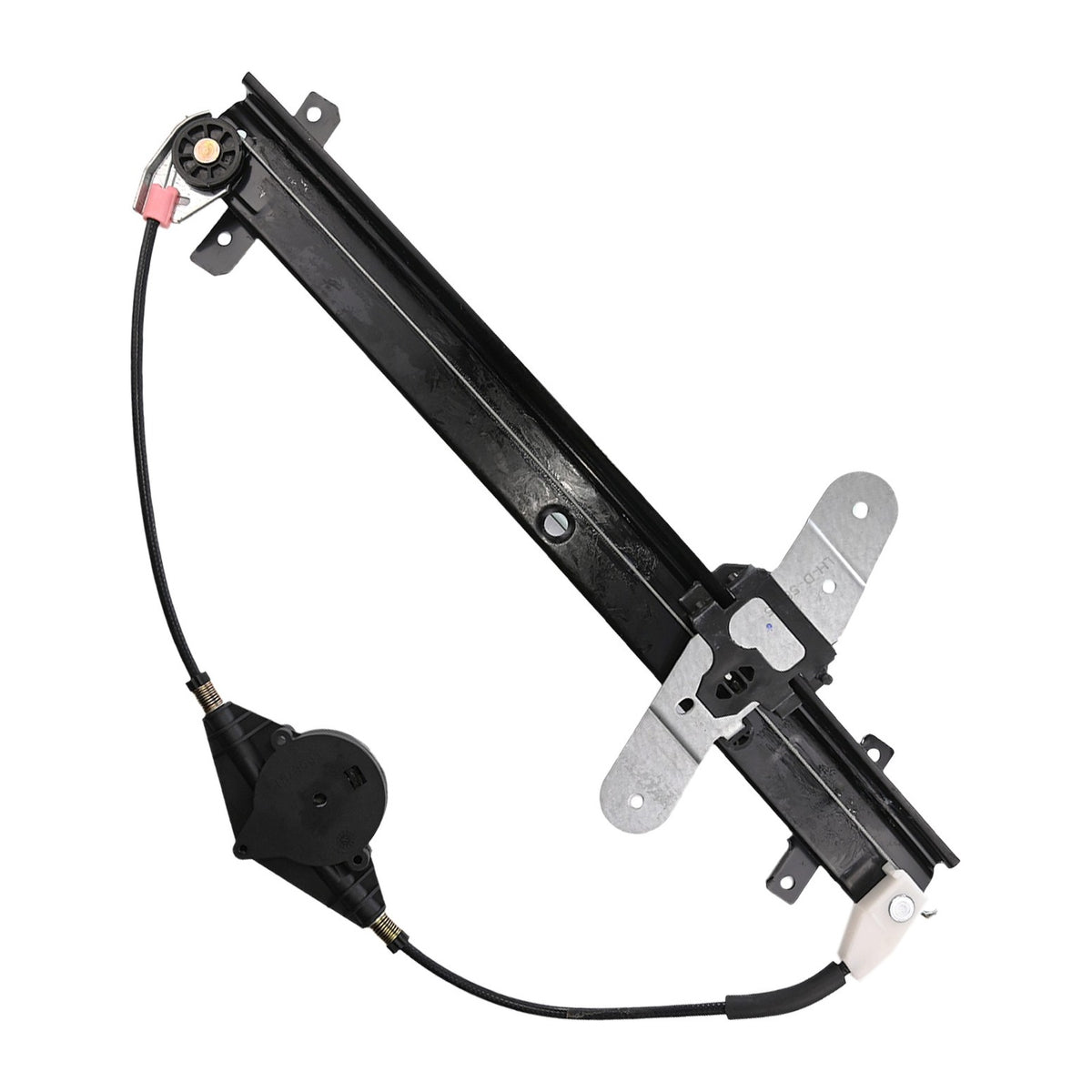 Elevador de Cristal Eléctrico 18127 Del. Izq. Ford Crown Victoria 1992-1997 – vista 2