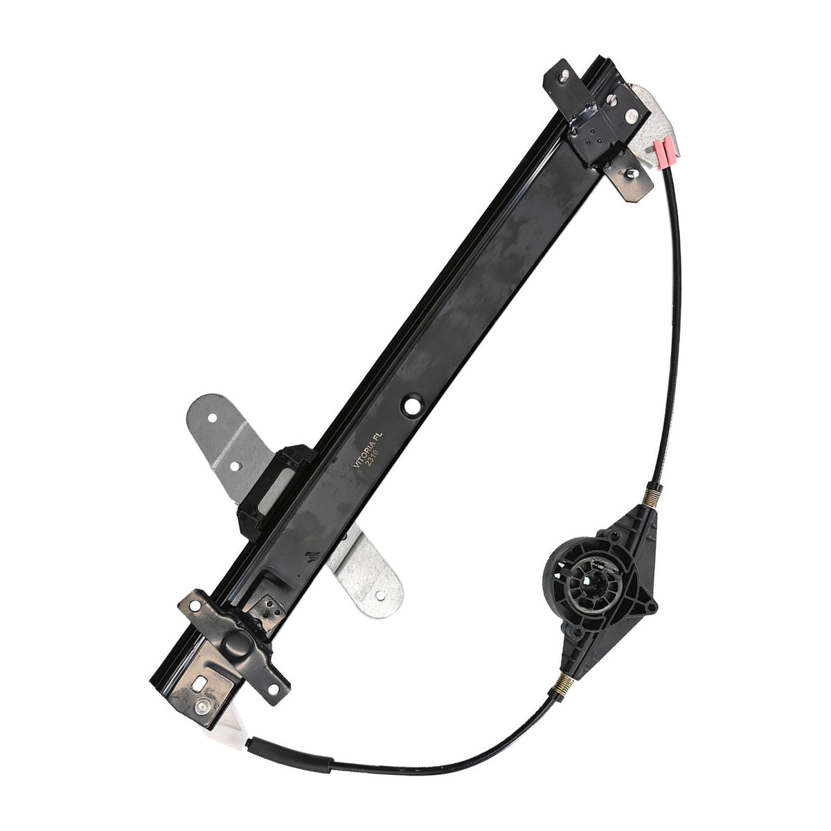 Elevador de Cristal Eléctrico 18127 Del. Izq. Ford Crown Victoria 1992-1997 – vista 1