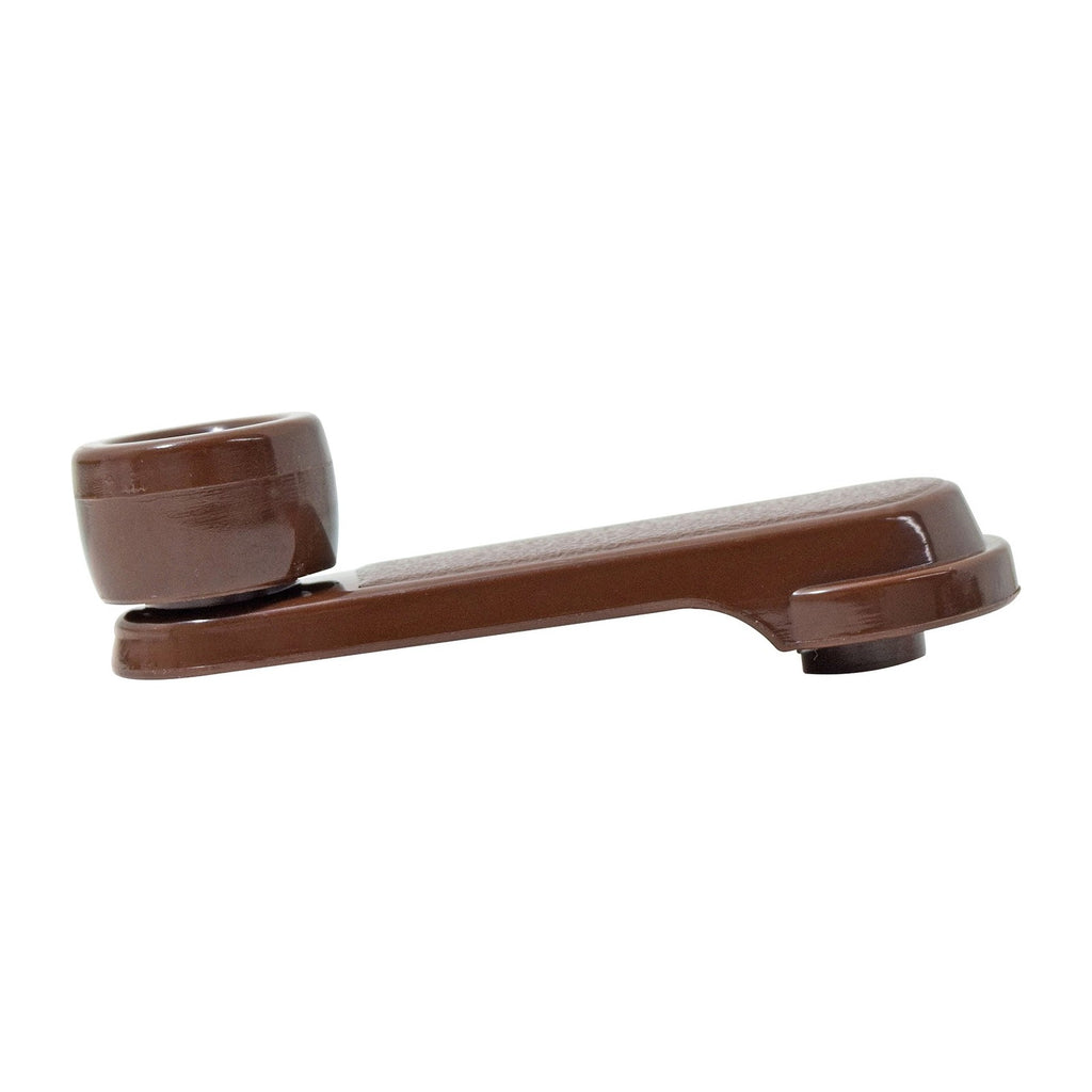 Manija Elevador de Cristal Nissan Frontier / Nissan D21 1986-2015 – vista 3