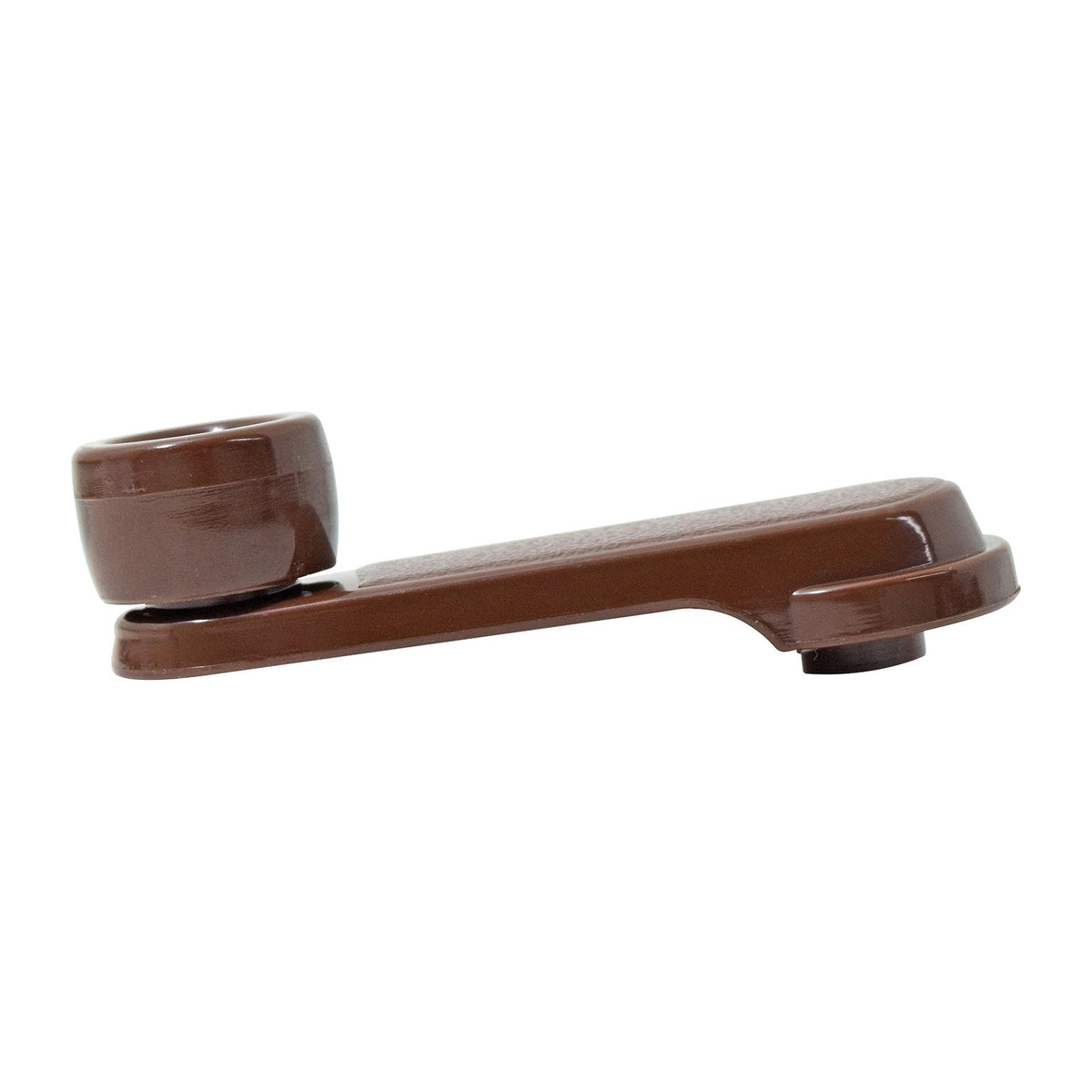 Manija Elevador de Cristal Nissan Frontier / Nissan D21 1986-2015 – vista 3