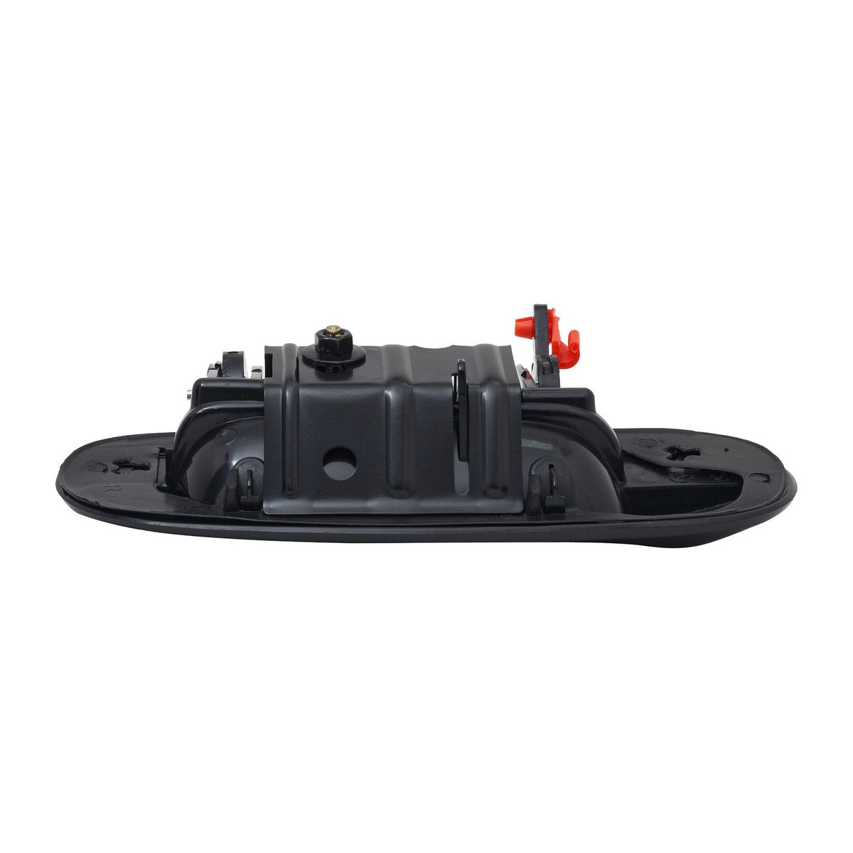 Manija Exterior Tras. Der. Chevrolet Trailblazer / GMC Envoy 2002-2009 – vista 3