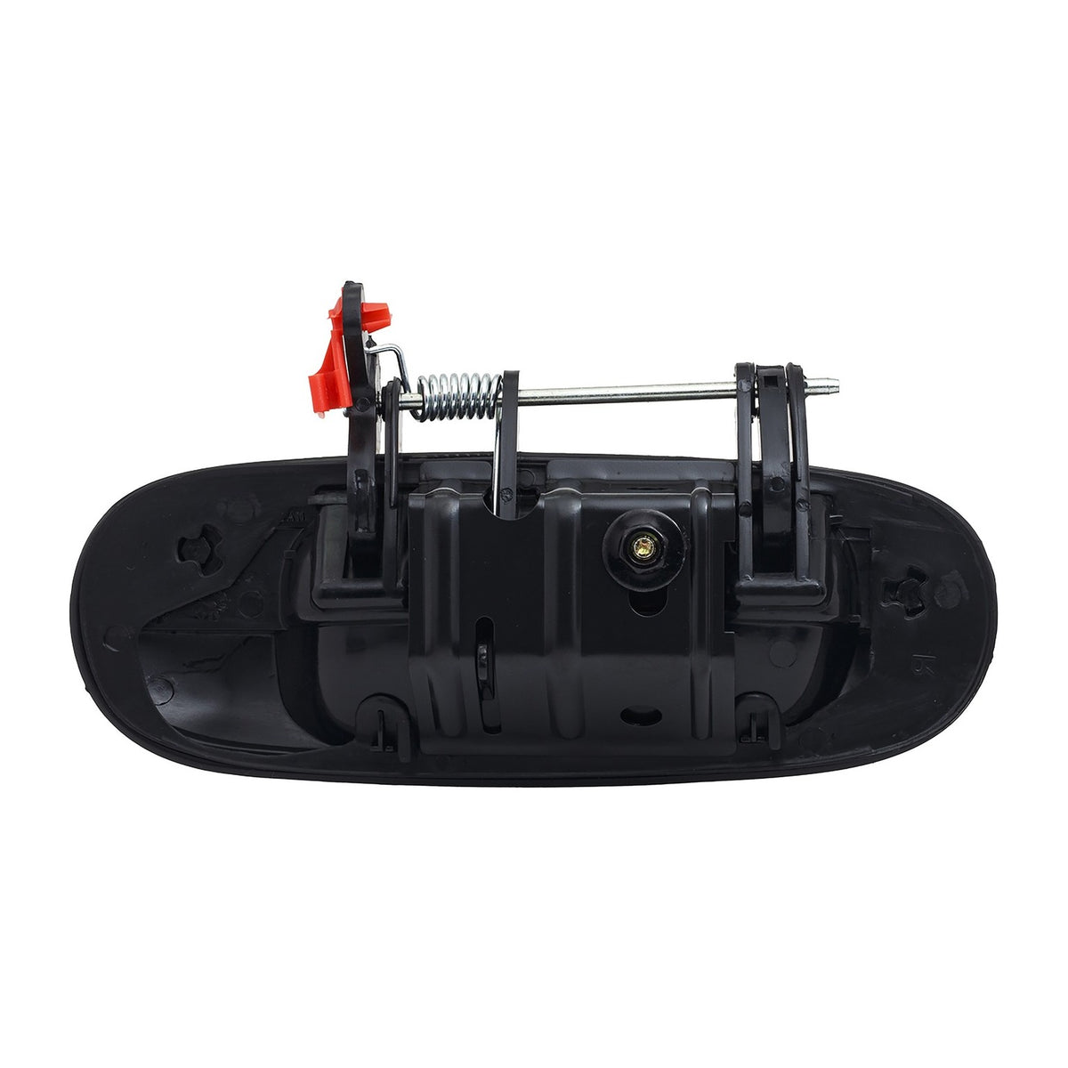 Manija Exterior Tras. Izq. Chevrolet Trailblazer / GMC Envoy 2002-2009 – vista 2