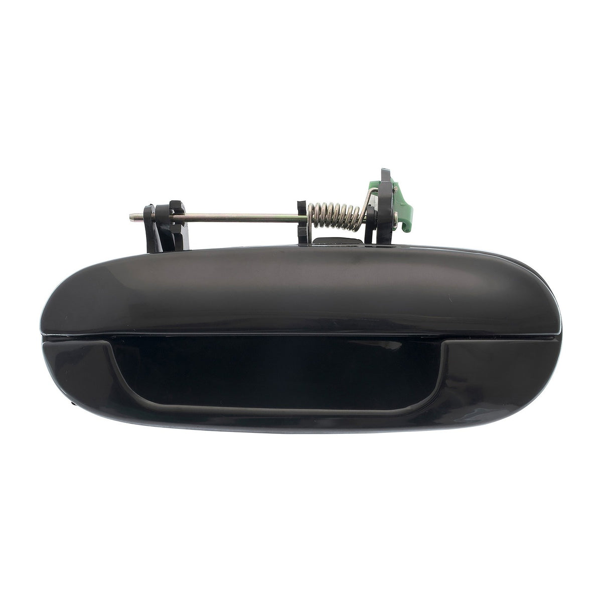 Manija Exterior Tras. Izq. Chevrolet Trailblazer / GMC Envoy 2002-2009 – vista 1
