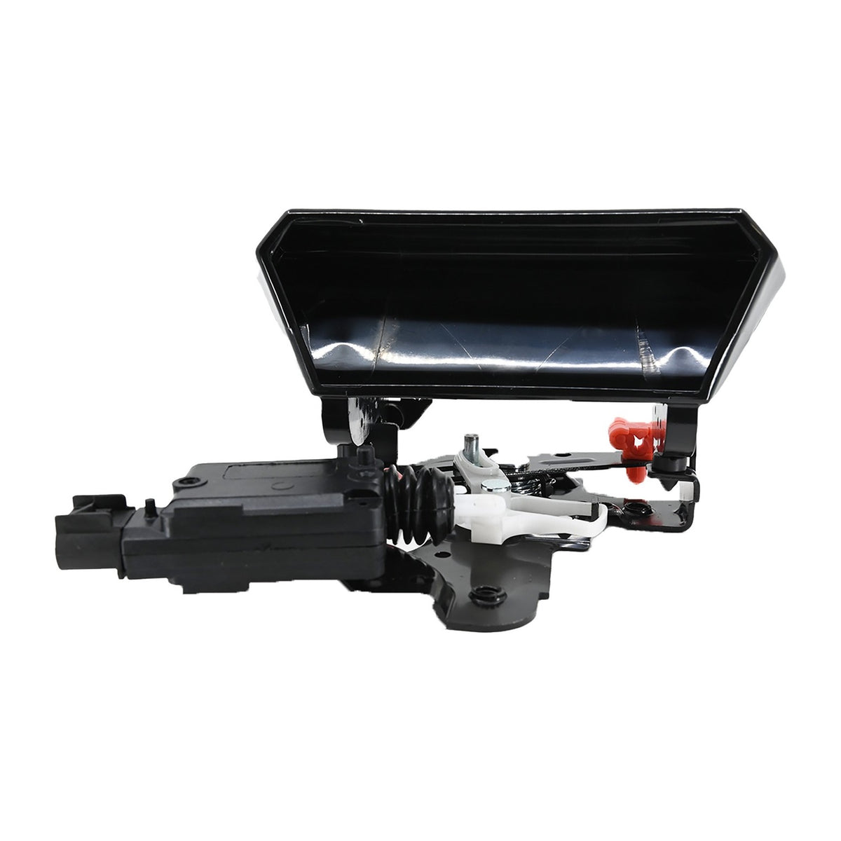 Manija de Tapa Tras. Chevrolet Avalanche 2007-2013 – vista 3