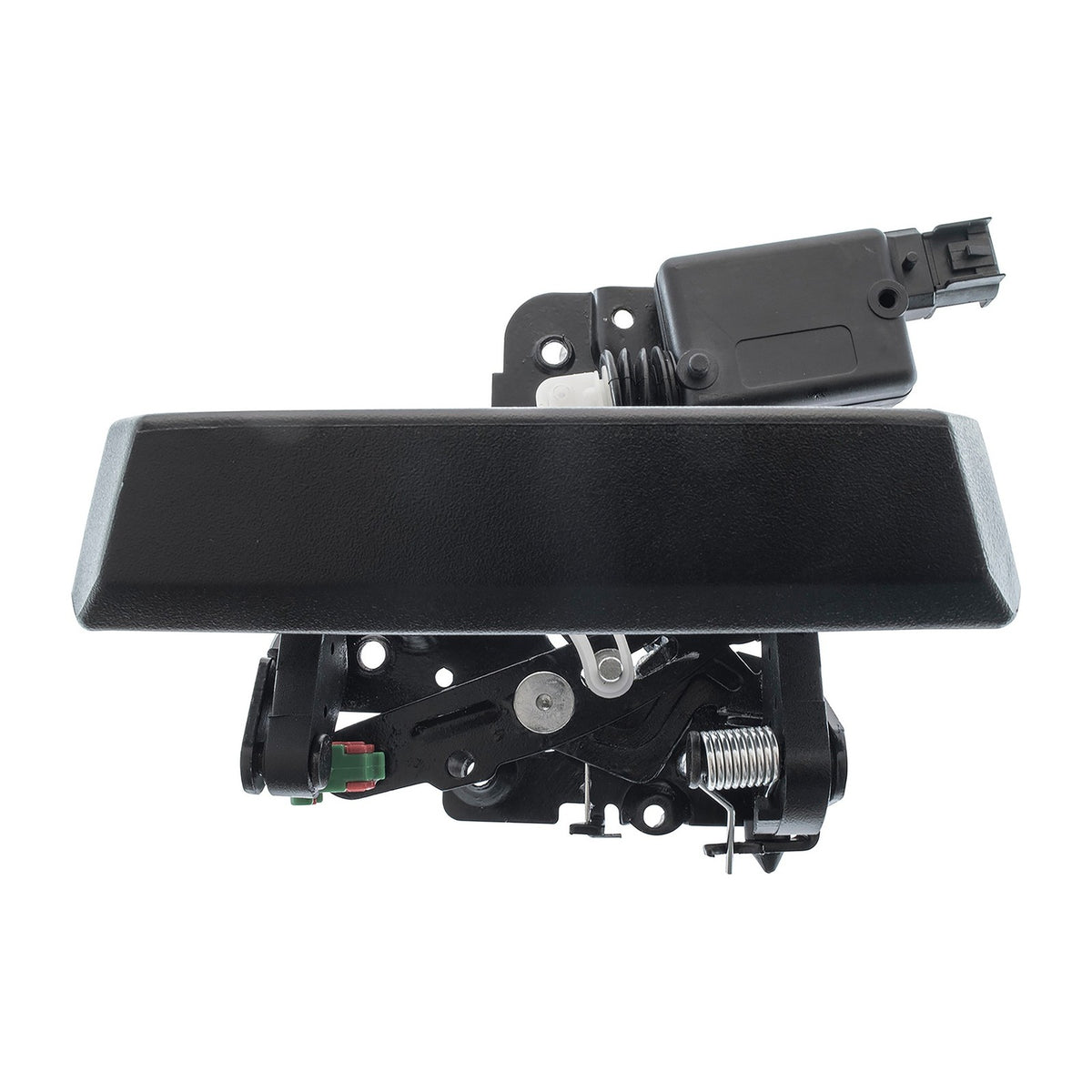 Manija de Tapa Tras. Chevrolet Avalanche 2007-2013 – vista 1