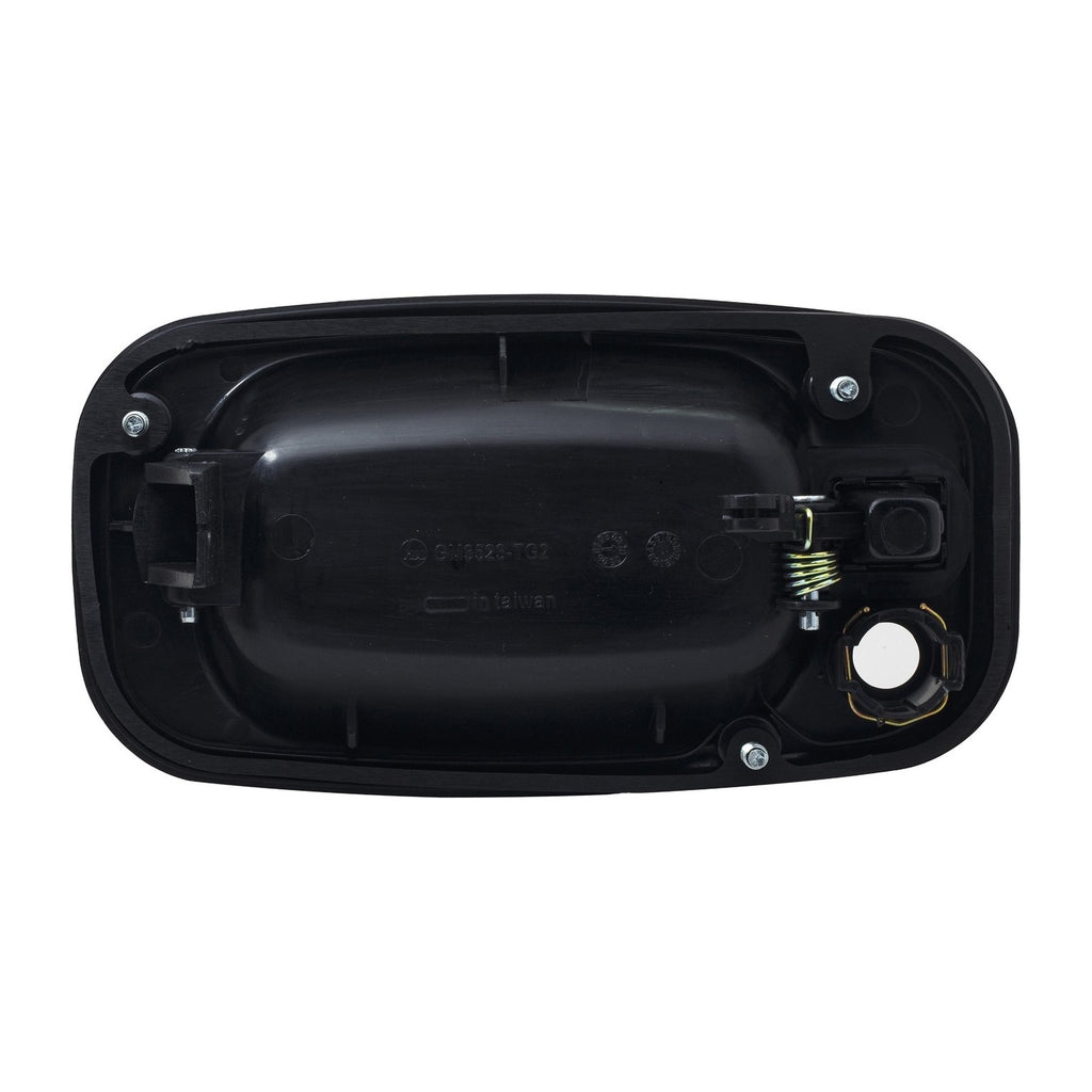 Manija Exterior Chevrolet Suburban / Chevrolet Tahoe 2000-2006 – vista 2