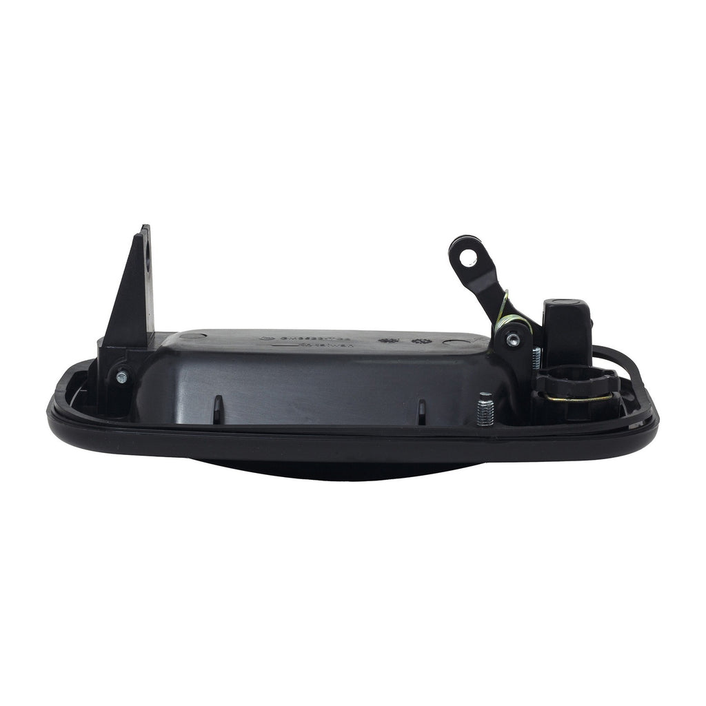 Manija Exterior Chevrolet Suburban / Chevrolet Tahoe 2000-2006 – vista 3