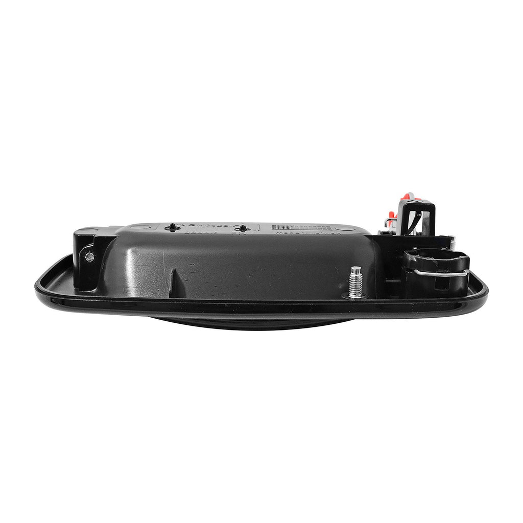 Manija Exterior Del. Der. GMC Sierra / Chevrolet Silverado 1999-2006 – vista 3