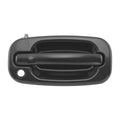 Manija Exterior Del. Der. GMC Sierra / Chevrolet Silverado 1999-2006 – vista 1
