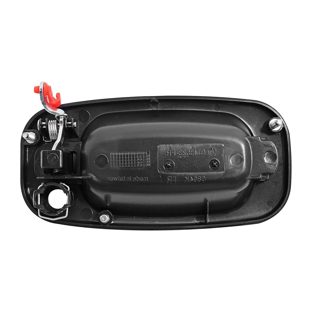 Manija Exterior Del. Izq. GMC Sierra / Chevrolet Silverado 1999-2006 – vista 2