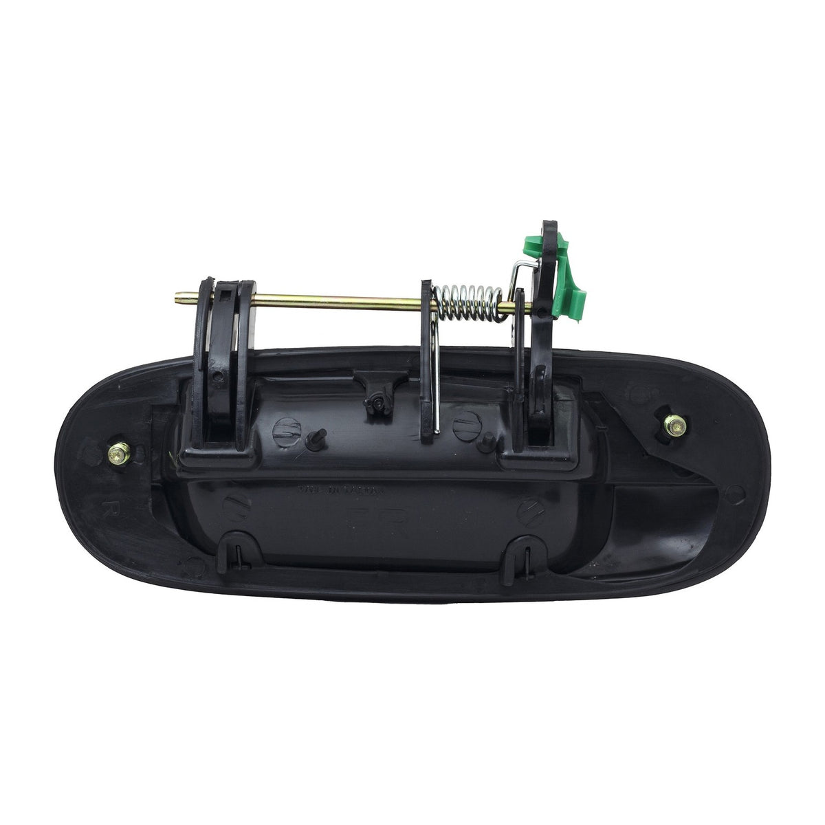 Manija Exterior Del. Der. Chevrolet Trailblazer / GMC Envoy 2002-2009 – vista 2
