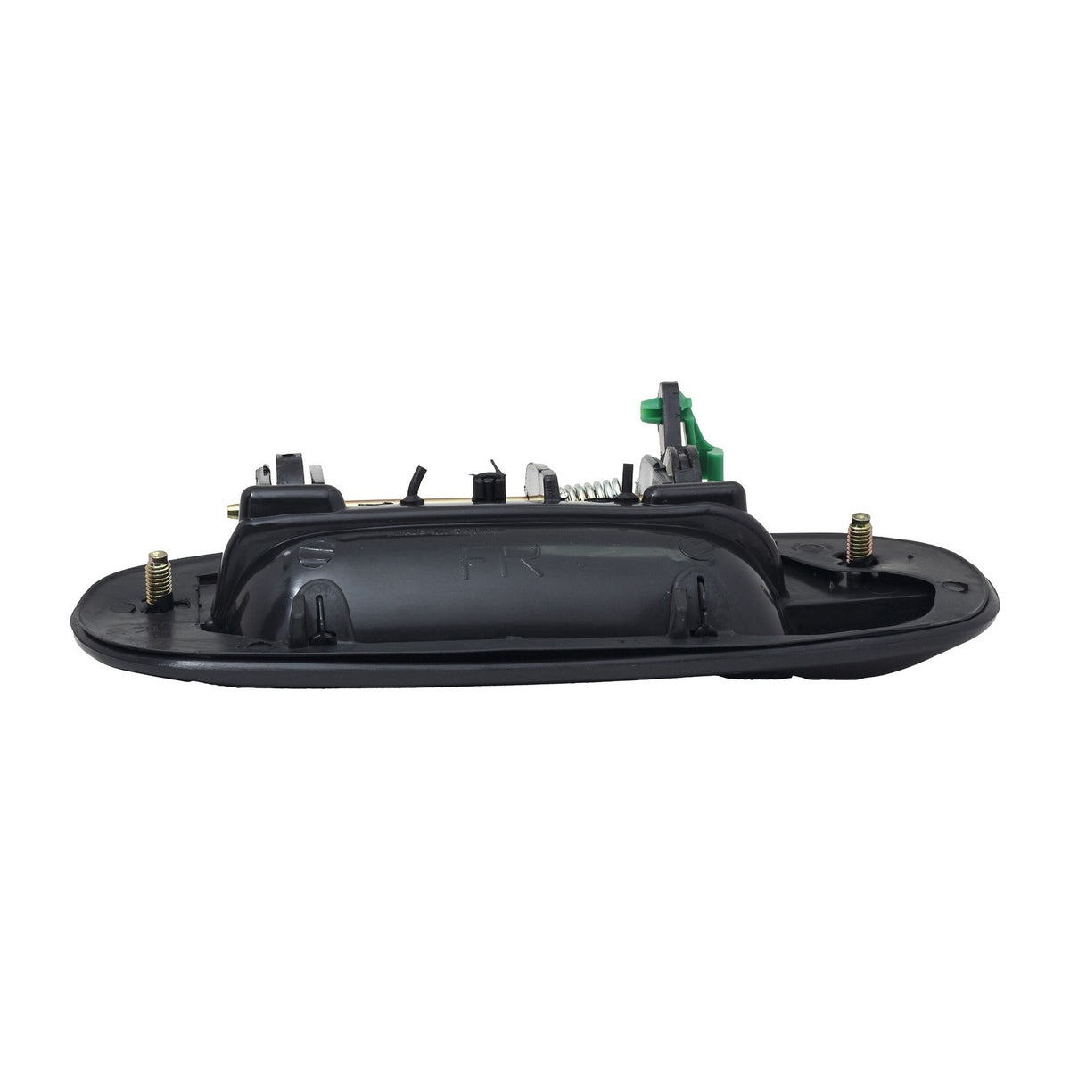Manija Exterior Del. Der. Chevrolet Trailblazer / GMC Envoy 2002-2009 – vista 3
