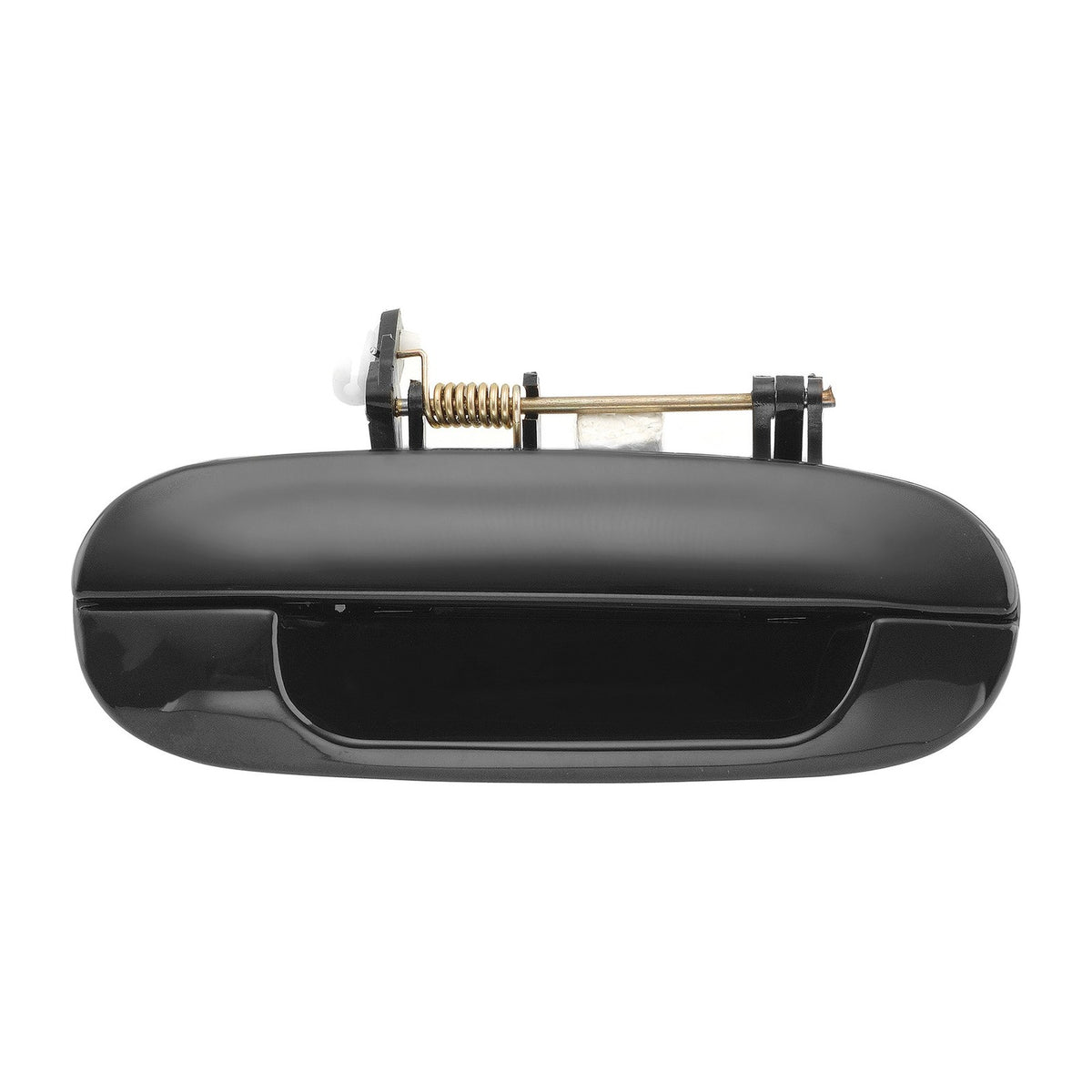 Manija Exterior Del. Der. Chevrolet Trailblazer / GMC Envoy 2002-2009 – vista 1