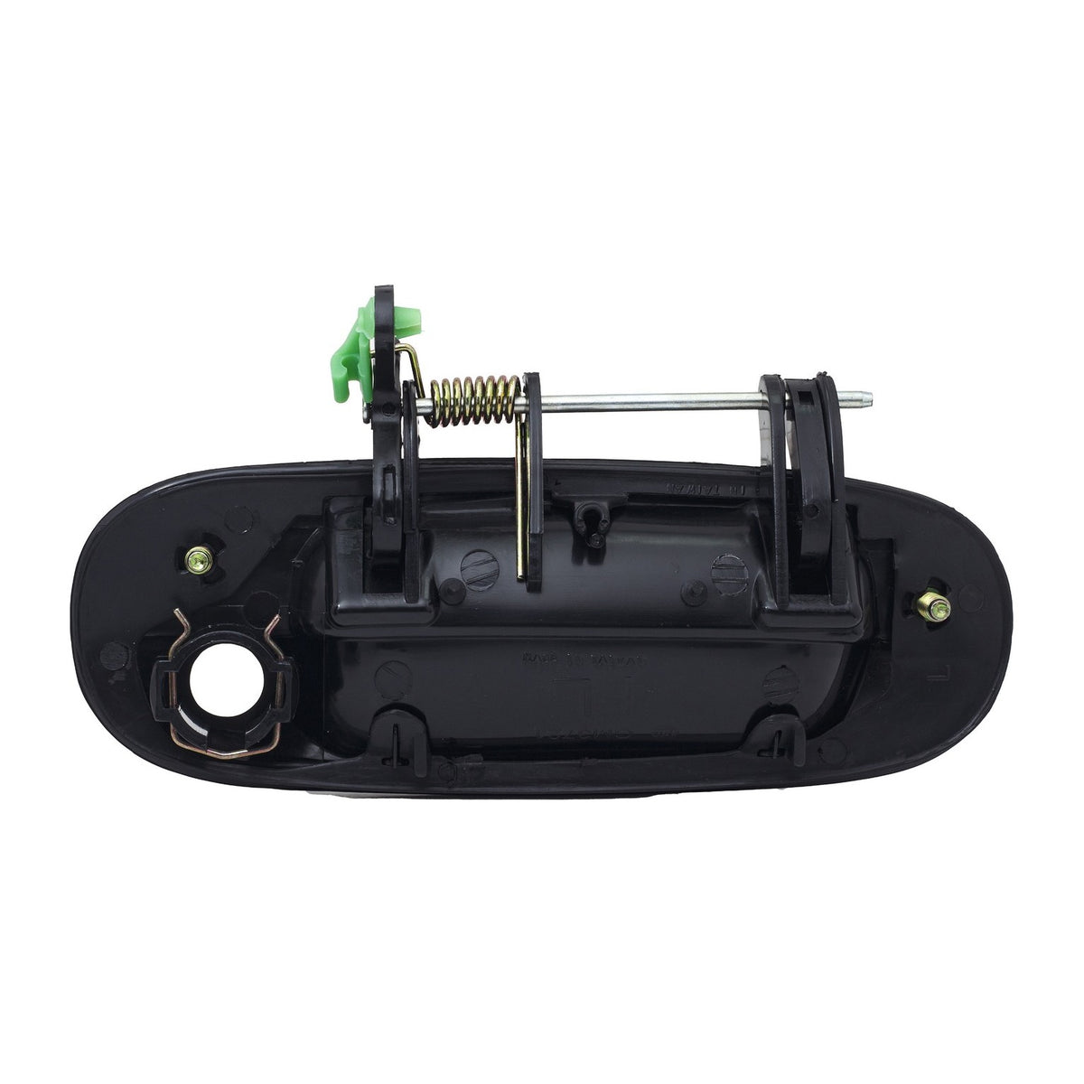 Manija Exterior Del. Izq. Chevrolet Trailblazer / GMC Envoy 2002-2009 – vista 2