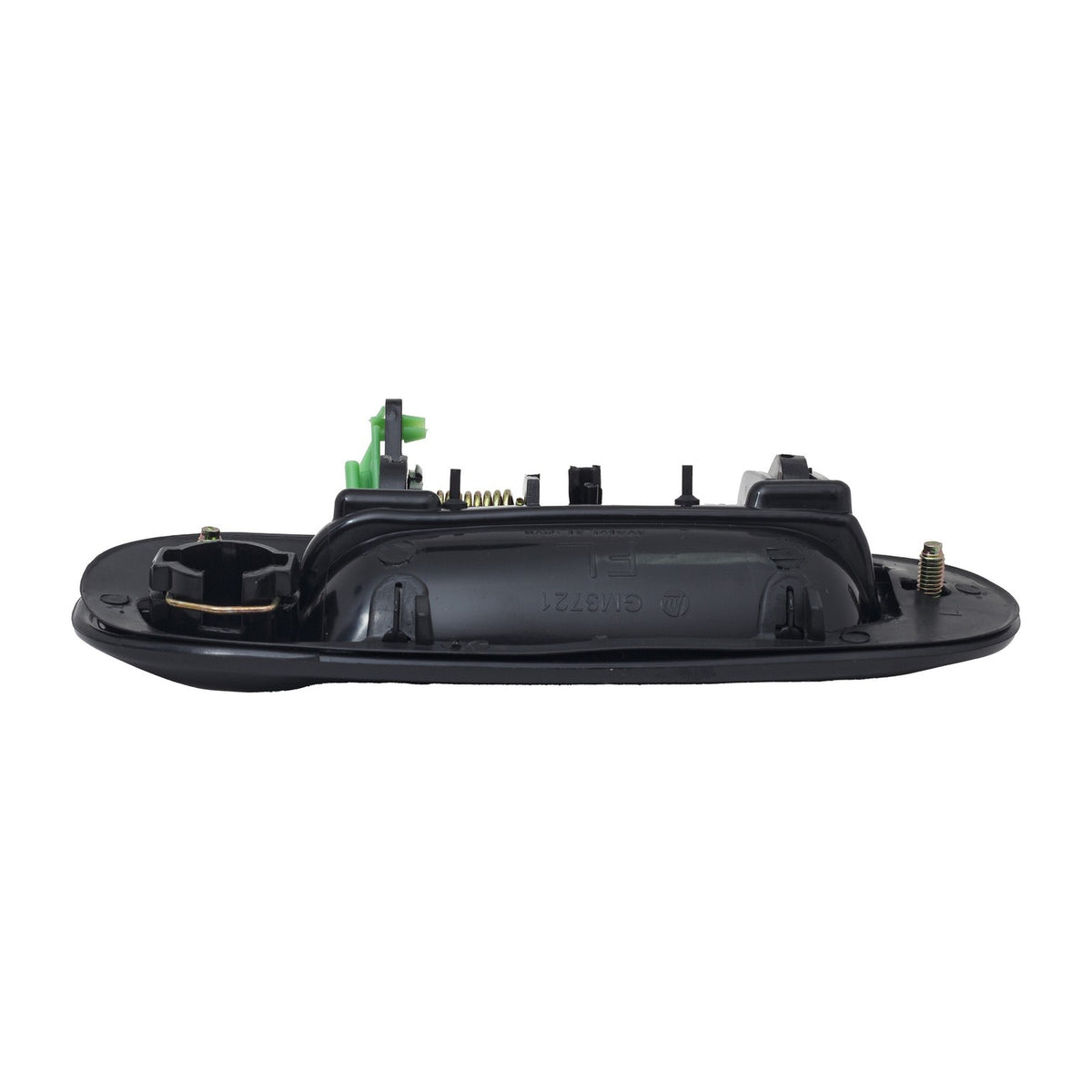 Manija Exterior Del. Izq. Chevrolet Trailblazer / GMC Envoy 2002-2009 – vista 3
