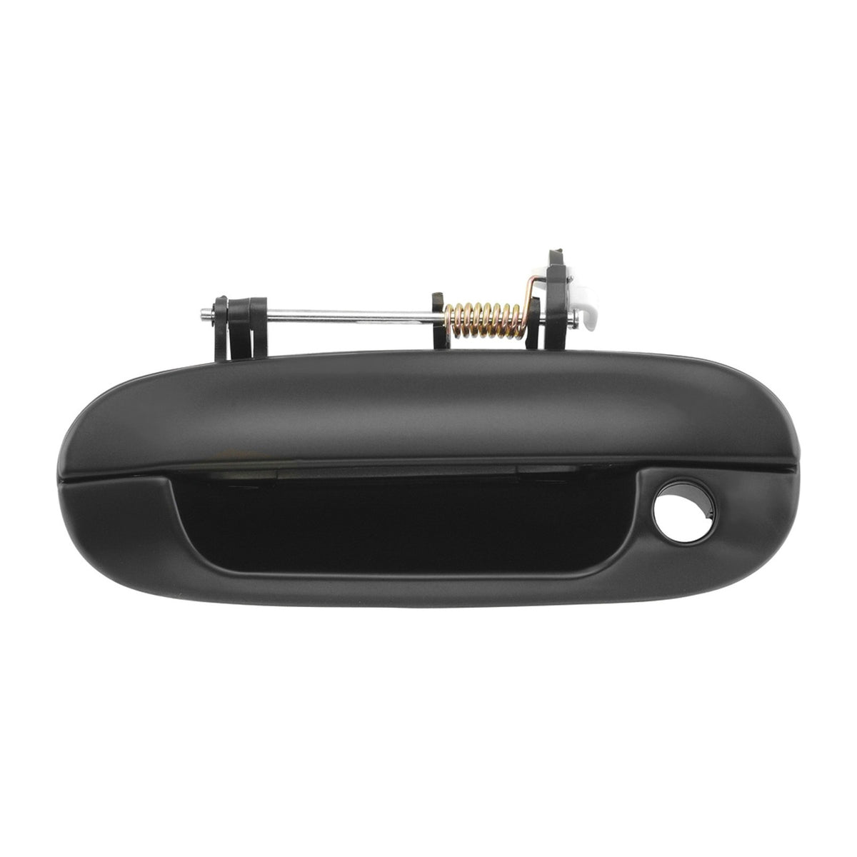 Manija Exterior Del. Izq. Chevrolet Trailblazer / GMC Envoy 2002-2009 – vista 1
