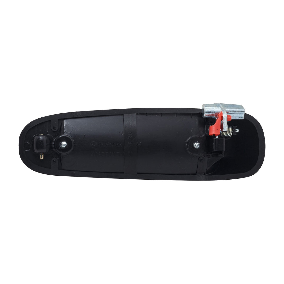 Manija Exterior Tras. Der. Dodge Durango / Jeep Liberty 2002-2009 – vista 2